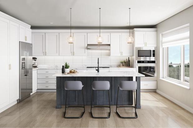 Images Hilltop by Toll Brothers