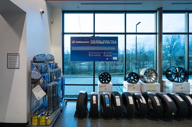 Images Tire Discounters