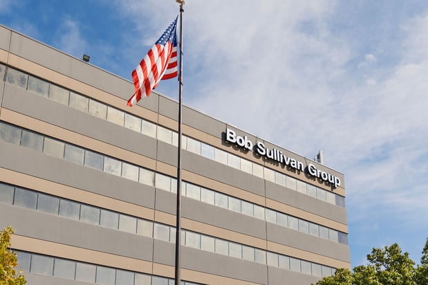 Images Bob Sullivan Group