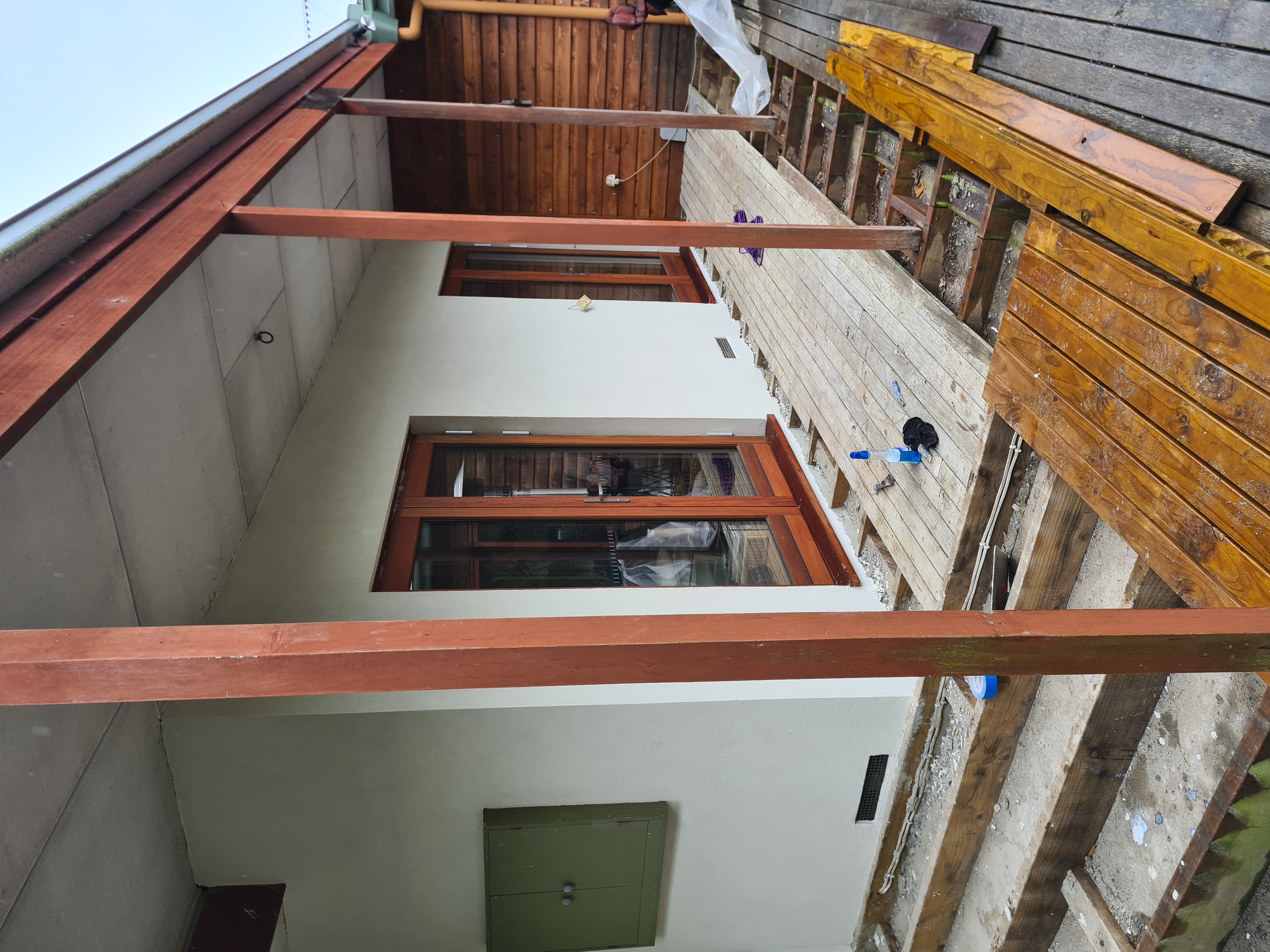 Images MK Plaster & Render