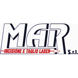Mar - Incisioni e Tagli Laser Logo