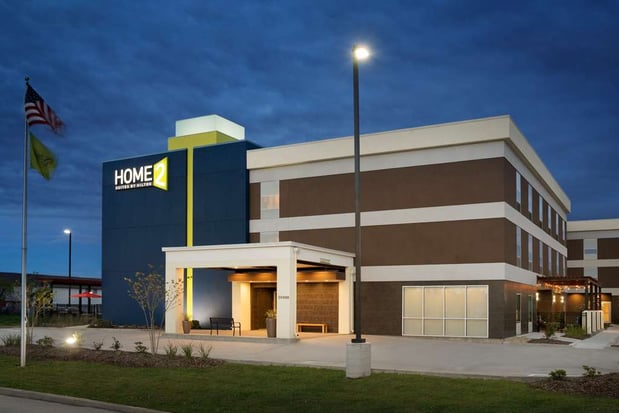 Images Home2 Suites by Hilton Baton Rouge