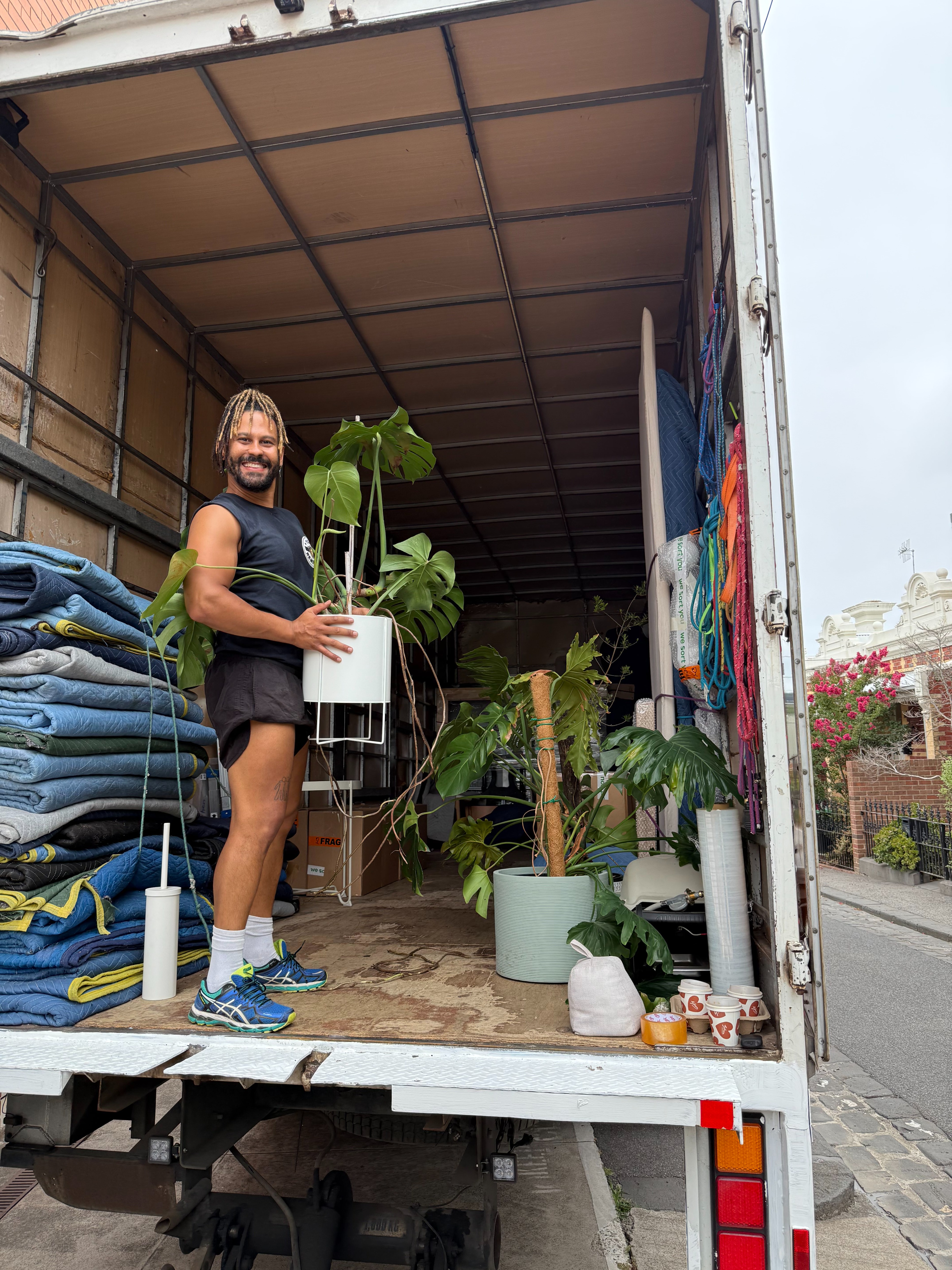 Images Top Removals Sydney
