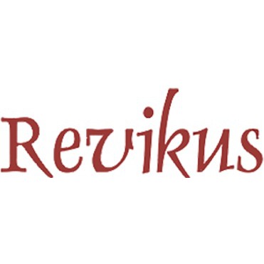 Revikus Logo