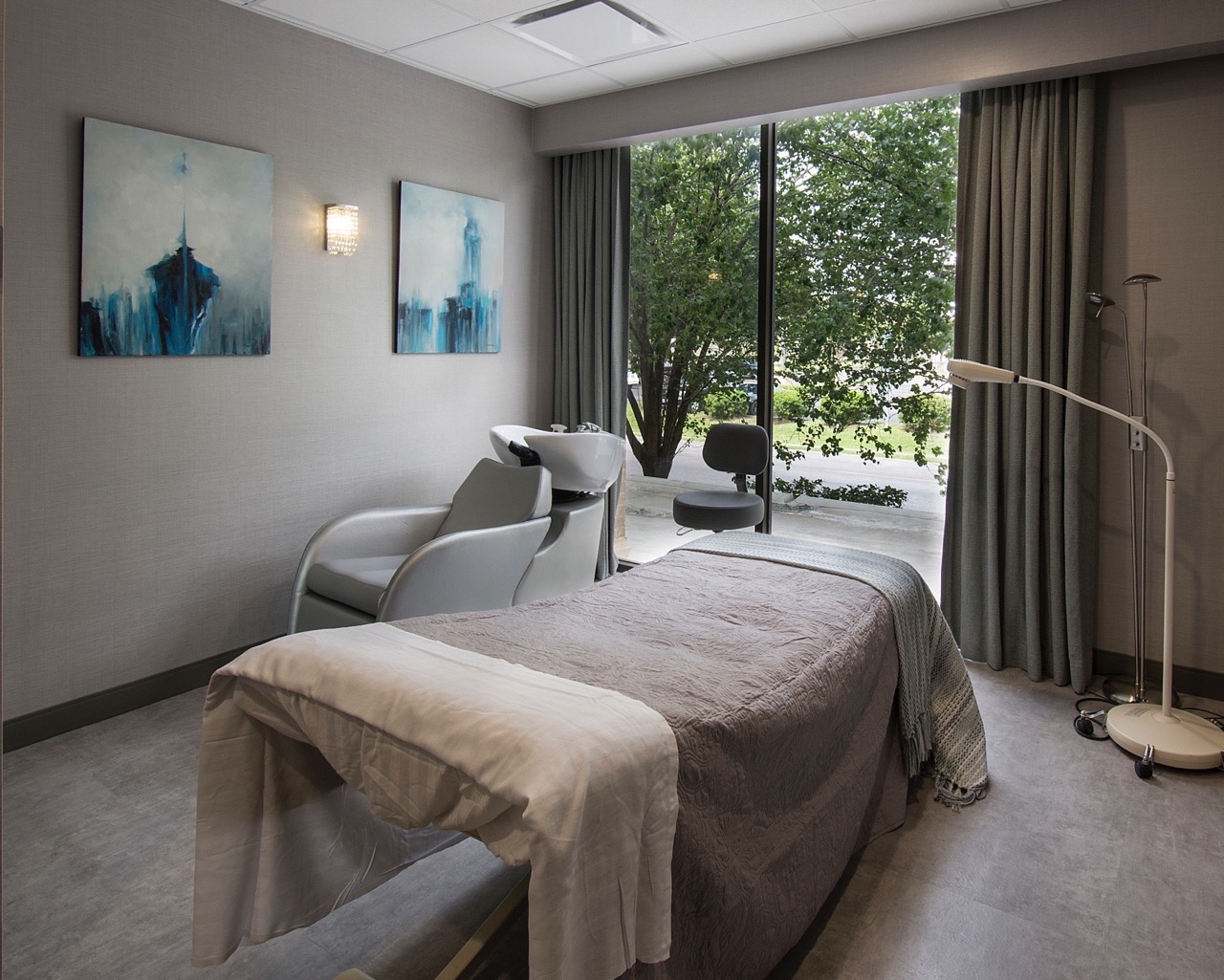 Aesthetic Center for Plastic Surgery & MedSpa (ACPS) Image