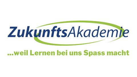 Logo ZukunftsAkademie GmbH
