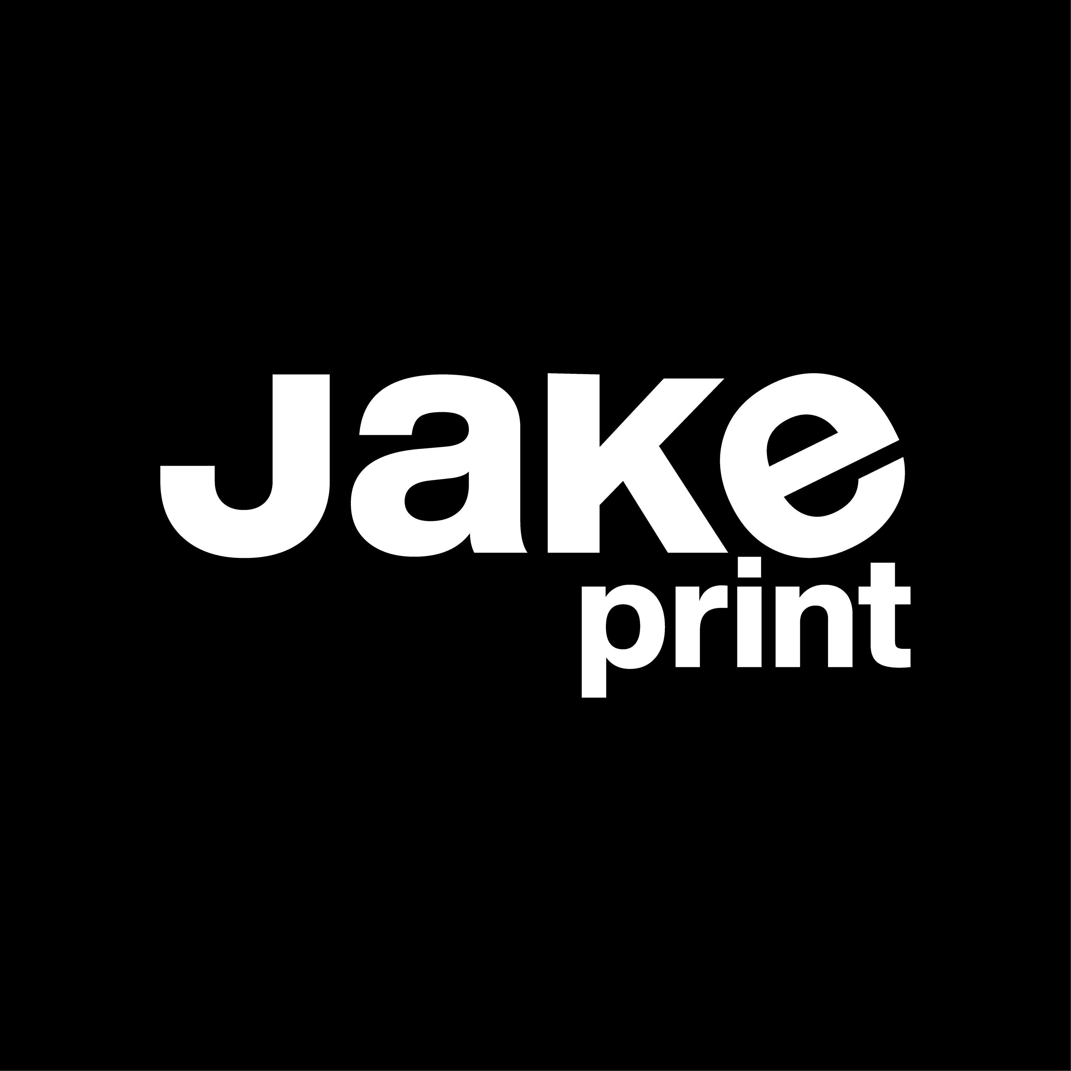 Images JAKE PRINT