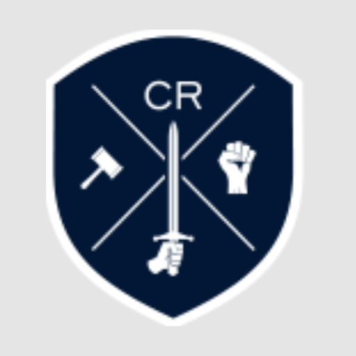 Cory Roth Law Office | Houston Criminal Defense Attorney Logo
