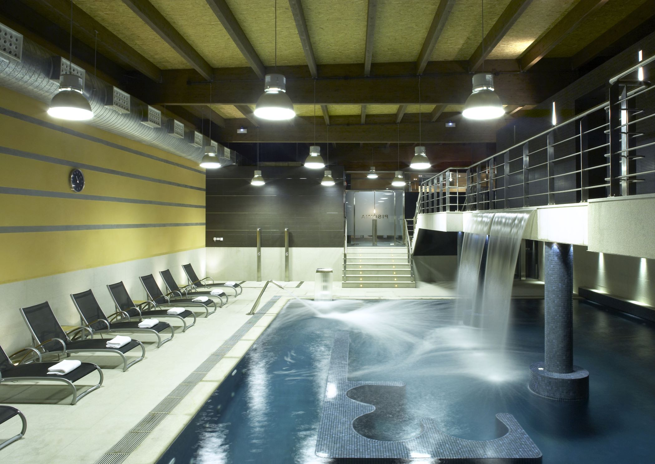 Images Eurostars Vila de Allariz Hotel & Balneario