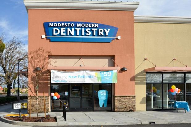Images Modesto Modern Dentistry