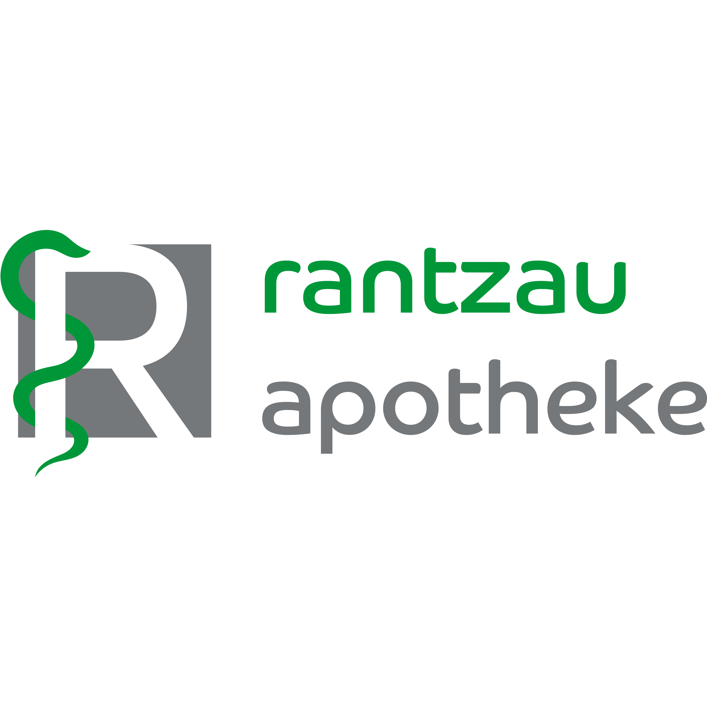Logo Logo der Rantzau-Apotheke