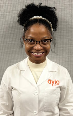 Images Edwina Henry, MD