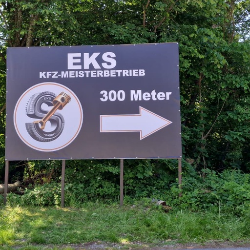 Bild 3 von EKS - KFZ Meisterbetrieb