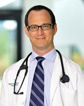 Jonathan Arend, MD