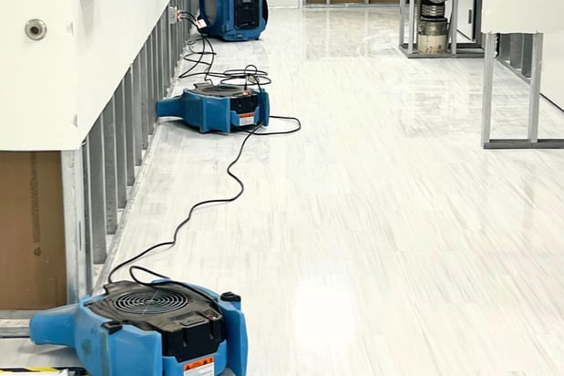 Images First Response Restoration, Water Damage Minneapolis Specialist
