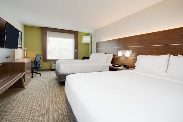 Images Holiday Inn Express & Suites Fleming Island by IHG