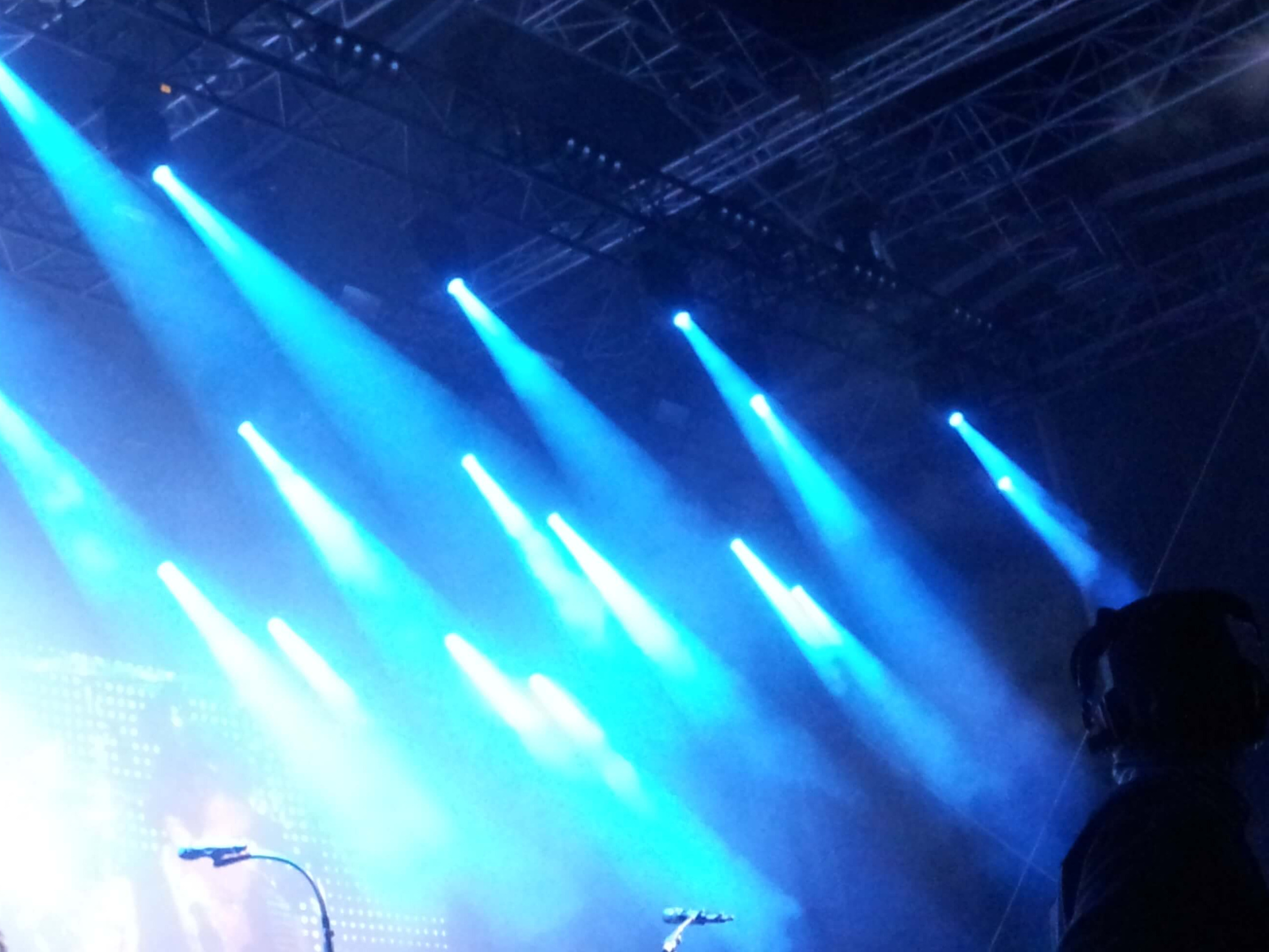 LichtKlang Veranstaltungstechnik, Almhorster Straße 6 in Seelze