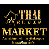 Thai Orchid Market Logo