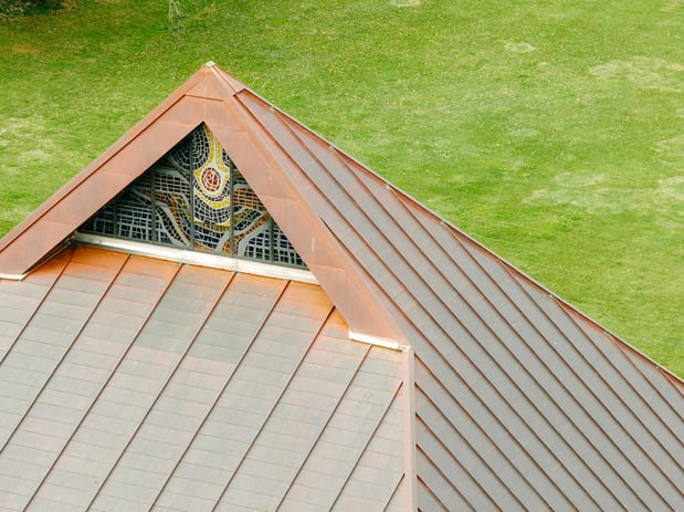 Images Coleman Roofing & Construction