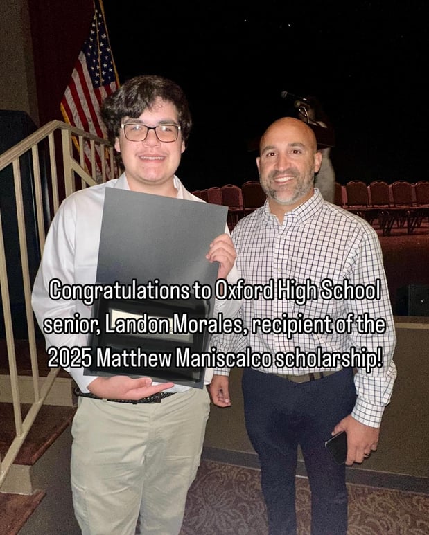 Images Matthew Maniscalco - State Farm Insurance Agent