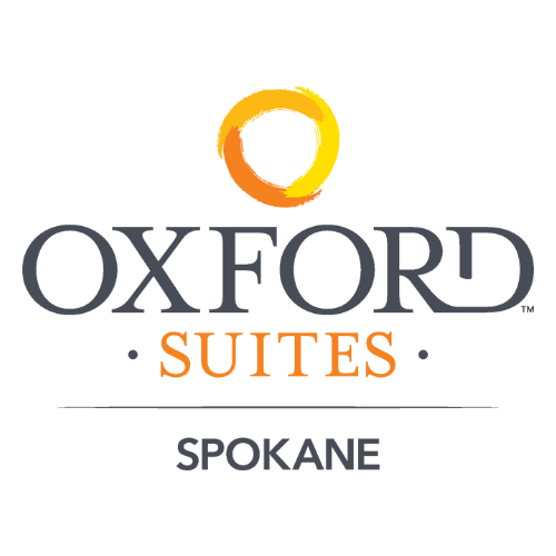 Oxford Suites Spokane - Spokane, WA 99201 - (509)353-9000 | ShowMeLocal.com
