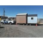 Southwest portable building movers - Rio Rancho, NM 87124 - (505)300-7216 | ShowMeLocal.com
