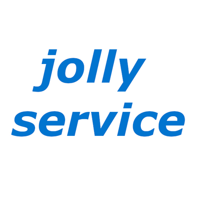 Jolly Service Sas Logo