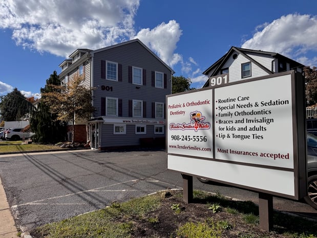 Images Tender Smiles 4 Kids