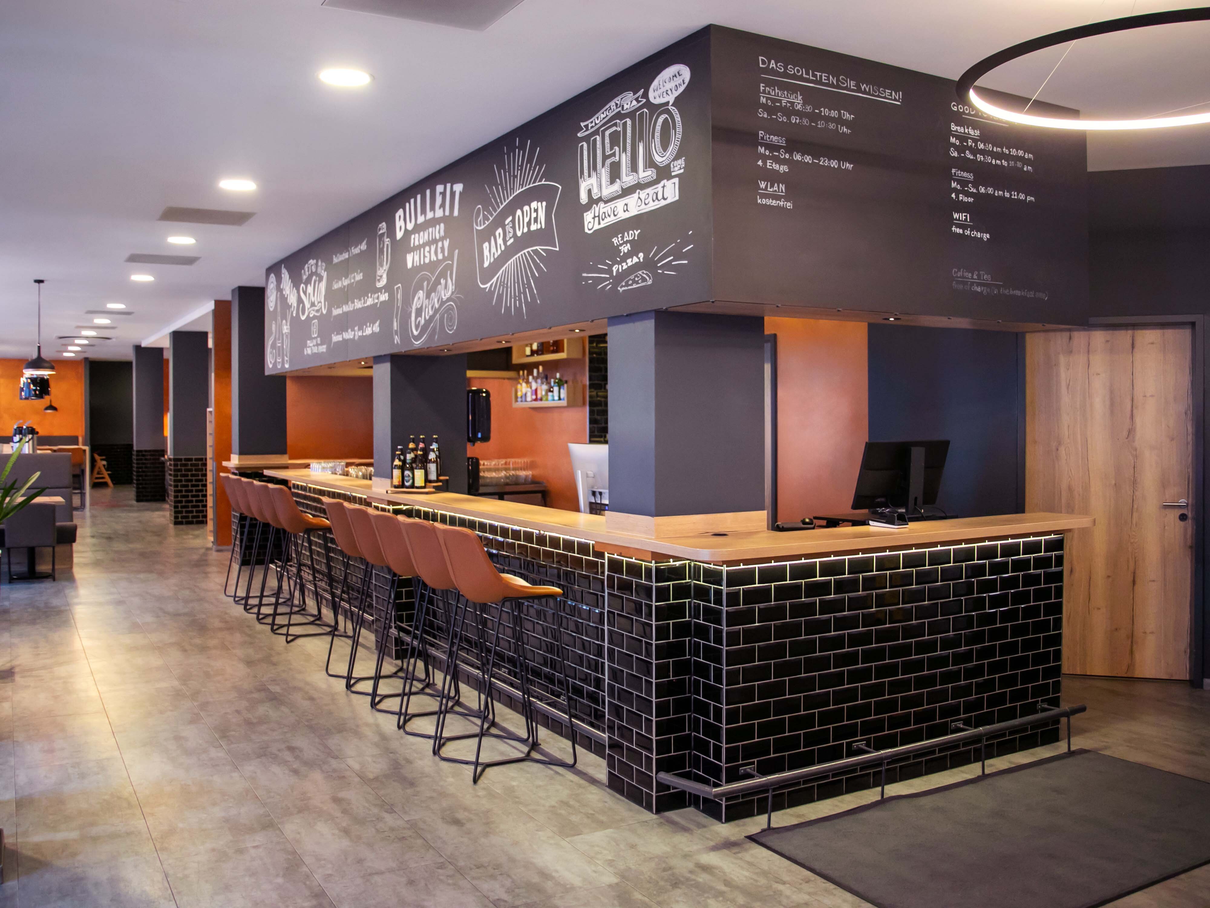 B&B HOTEL Bamberg-Altstadt, Lange Str. 29 in Bamberg