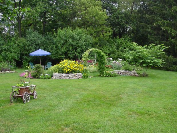 Images Apple Blossom Landscape Concepts, Inc