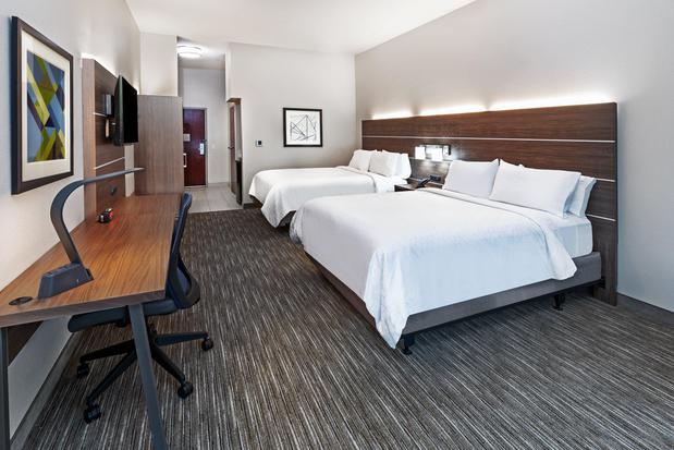 Images Holiday Inn Express & Suites Shreveport - West by IHG