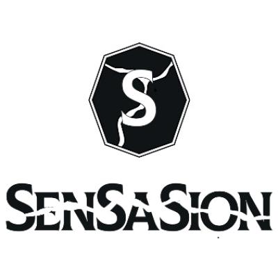 Sensasion GmbH & Co. KG in Frankfurt am Main - Logo