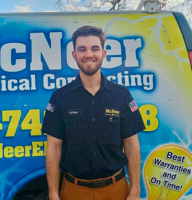 Images McNeer Electrical Contracting