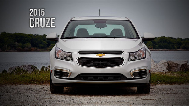 Images Al Serra Chevrolet