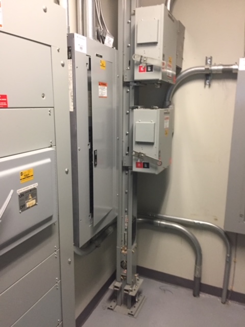 RYB ELECTRIC LLC provides expert commercial electrician services tailored to the unique needs of businesses. From office buildings to retail spaces, we handle installations, repairs, and upgrades with professionalism and efficiency. Our team ensures your commercial electrical systems are safe, reliable, and up to code. Trust RYB ELECTRIC LLC for all your commercial electrical needs.