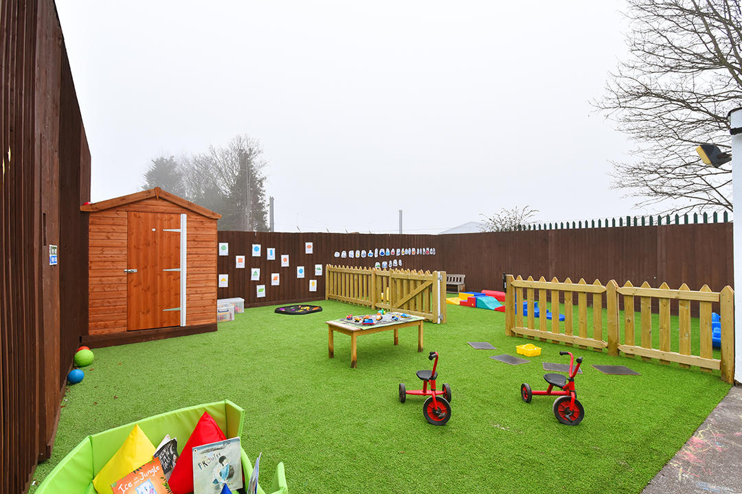 Images Bright Horizons New Southgate Day Nursery and Preschool