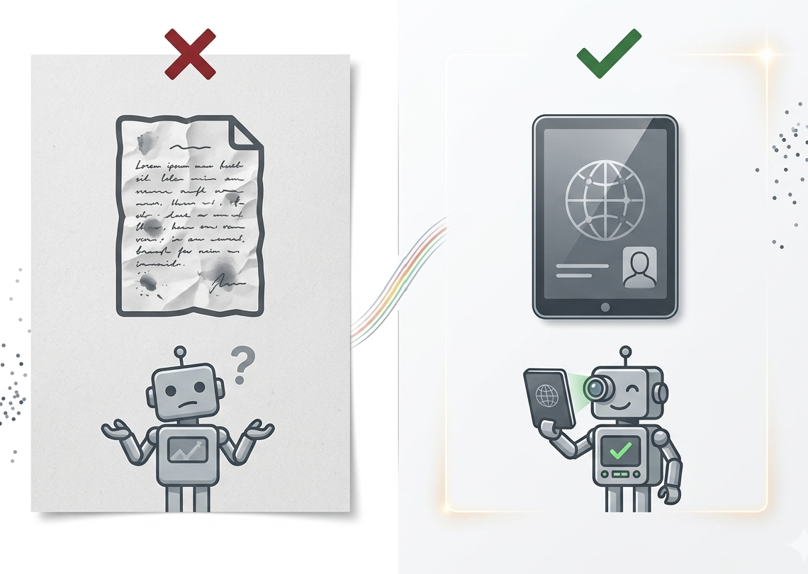 SwissDKM KI-Sichtbarkeit, GEO & AEO, Breitenstrasse 16 in Adliswil