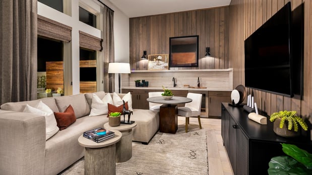 Images Toll Brothers at Ascension - Highrock Collection - Closed