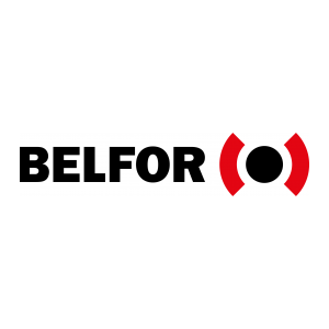 BELFOR Austria GmbH Logo
