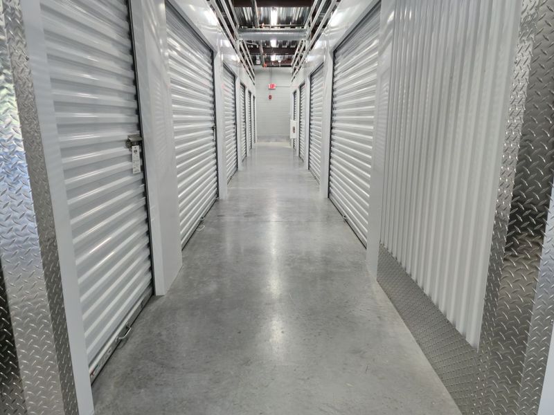 Interior Units