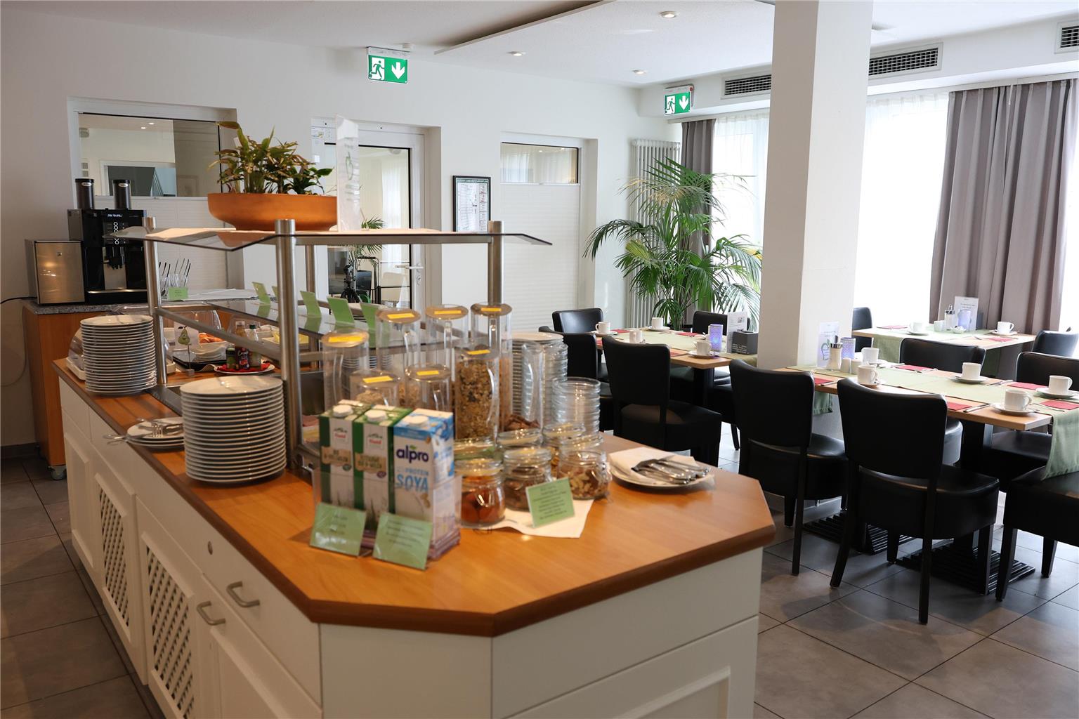 Best Western Hotel Erlangen, Bayreuther Strasse 53 in Erlangen