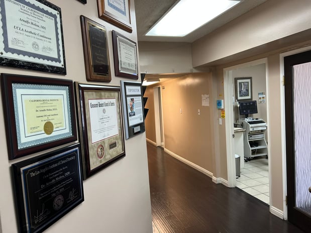 Images Molina Dental Care