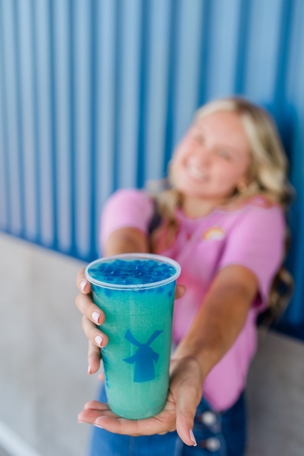 Dutch Bros Coffee Image
