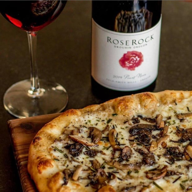 Images Saint Rocco's New York Italian