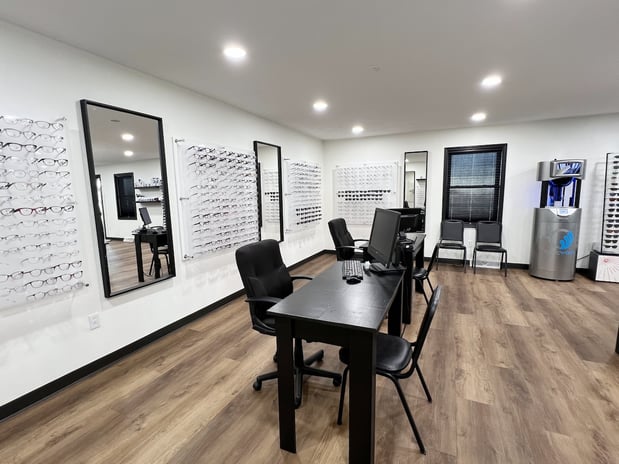 Images Advanced Vision Care