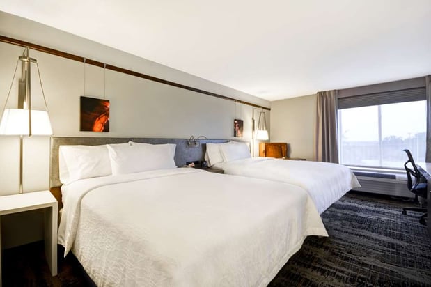 Images Hilton Garden Inn Austin/Round Rock