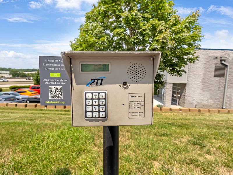 7553 - Keypad