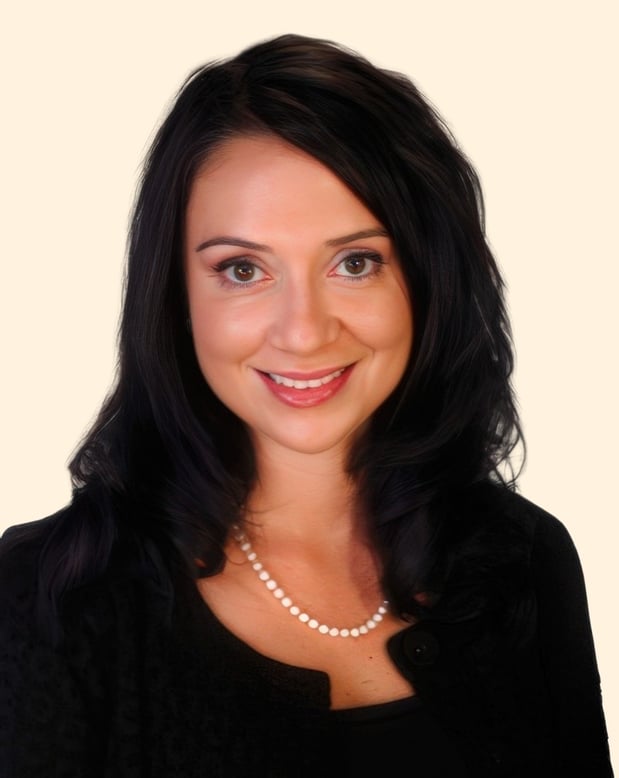 Images Mariann Suarez, Psychologist