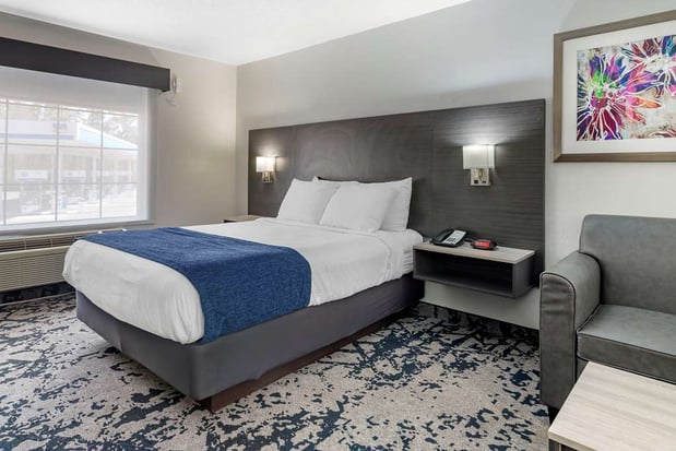 Images Best Western Allatoona Inn & Suites