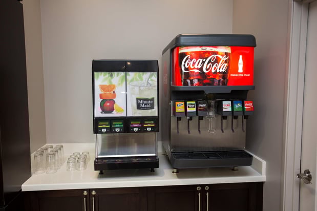 Images Staybridge Suites Miamisburg by IHG